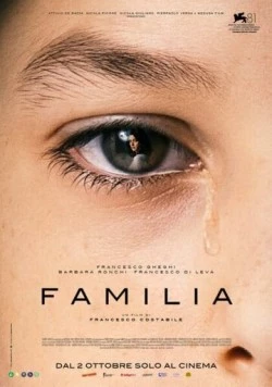 Семья / Familia 2024 скачать через торрент фильм в хорошем качестве