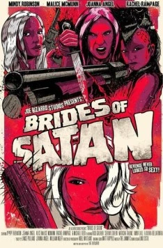 Brides of Satan 2020 скачать через торрент фильм в хорошем качестве