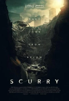Scurry 2024 скачать через торрент фильм в хорошем качестве