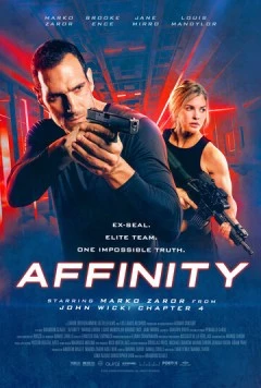 Affinity 2025 скачать через торрент фильм в хорошем качестве