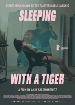 Скачать Mit einem Tiger schlafen(2024) фильм через торрент бесплатно