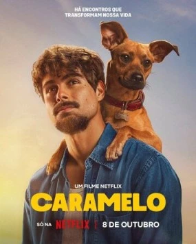 Карамело / Caramelo 2025 скачать через торрент фильм в хорошем качестве
