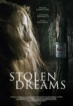Украденные мечты / Stolen Dreams 2015 скачать через торрент фильм в хорошем качестве