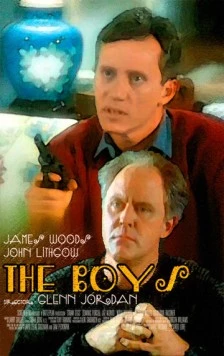 Мальчишки / The Boys (1991) фильм торрент Мальчишки / The Boys (1991) фильм скачать через торрент в хорошем качестве