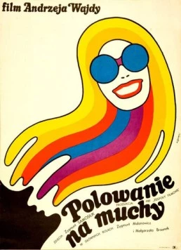 Охота на мух / Polowanie na muchy (1969) фильм торрент Охота на мух / Polowanie na muchy (1969) фильм скачать через торрент в хорошем качестве