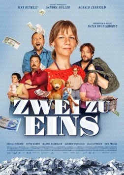 Два к одному / Zwei zu eins (2024) фильм торрент Два к одному / Zwei zu eins (2024) фильм скачать через торрент в хорошем качестве