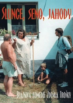 Экспериментатор / Slunce, seno, jahody (1984) фильм торрент Экспериментатор / Slunce, seno, jahody (1984) фильм скачать через торрент в хорошем качестве