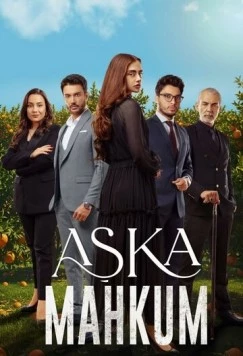 Заключенный любви / Aska Mahkum (2025) фильм торрент Заключенный любви / Aska Mahkum (2025) фильм скачать через торрент в хорошем качестве