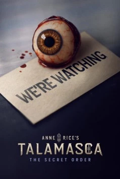 Скачать Тайный орден / Anne Rice's the Talamasca(2025) фильм через торрент бесплатно