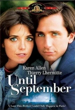Скачать До сентября / Until September(1984) фильм через торрент бесплатно
