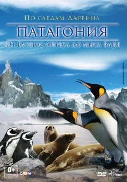 Скачать Патагония: По следам Дарвина 3D / Patagonien 3D(2012) фильм через торрент бесплатно