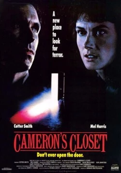 Скачать Шкаф Кэмерона / Cameron's Closet(1987) фильм через торрент бесплатно