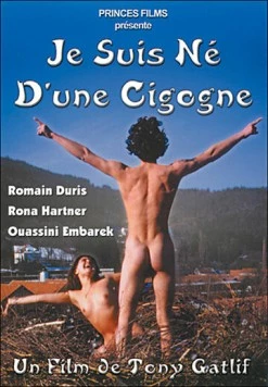 Скачать Меня принес аист / Je suis né d'une cigogne(1999) фильм через торрент бесплатно