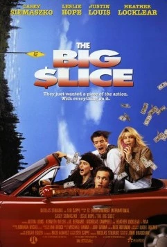 Лакомый кусок / The Big Slice (1991) фильм торрент Лакомый кусок / The Big Slice (1991) фильм скачать через торрент в хорошем качестве
