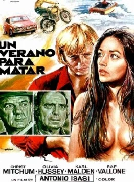 Летний убийца / Un verano para matar (1972) фильм торрент Летний убийца / Un verano para matar (1972) фильм скачать через торрент в хорошем качестве