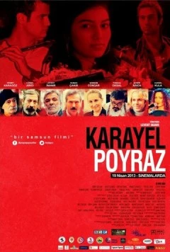 Пойраз Караел / Karayel poyraz (2015) фильм торрент Пойраз Караел / Karayel poyraz (2015) фильм скачать через торрент в хорошем качестве