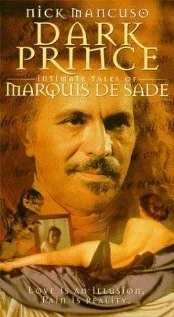 Скачать Маркиз де Сад(1996) фильм через торрент бесплатно