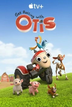 Трактор Отис / Get Rolling with Otis (2021) фильм торрент Трактор Отис / Get Rolling with Otis (2021) фильм скачать через торрент в хорошем качестве