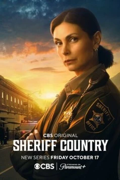 Скачать Sheriff Country(2025) фильм через торрент бесплатно