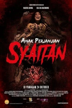 Сын Сатаны / Anak Perjanjian Syaitan (2019) фильм торрент Сын Сатаны / Anak Perjanjian Syaitan (2019) фильм скачать через торрент в хорошем качестве