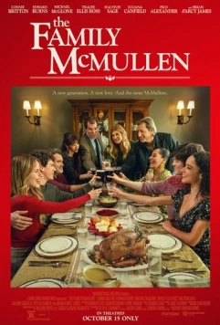 Скачать Семья Макмаллен / The Family McMullen(2025) фильм через торрент бесплатно