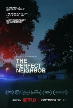 Идеальная соседка / The Perfect Neighbor (2025) фильм торрент Идеальная соседка / The Perfect Neighbor (2025) фильм скачать через торрент в хорошем качестве