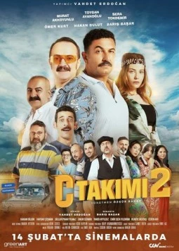 C Takimi 2 (2025) фильм торрент C Takimi 2 (2025) фильм скачать через торрент в хорошем качестве