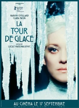 Ледяная башня / La tour de glace (2025) фильм торрент Ледяная башня / La tour de glace (2025) фильм скачать через торрент в хорошем качестве
