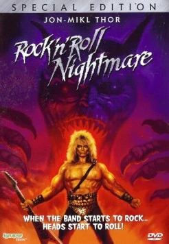 Рок-н-рольный кошмар / Rock 'n' Roll Nightmare (1987) cериал торрент Рок-н-рольный кошмар / Rock 'n' Roll Nightmare (1987) cериал скачать через торрент в хорошем качестве