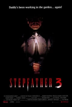 Отчим 3 / Stepfather III (1991) фильм торрент Отчим 3 / Stepfather III (1991) фильм скачать через торрент в хорошем качестве