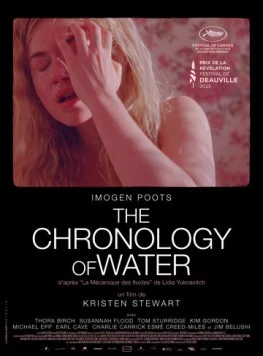 Хронология воды / The Chronology of Water (2025) фильм торрент Хронология воды / The Chronology of Water (2025) фильм скачать через торрент в хорошем качестве