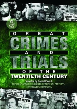 Самые громкие преступления двадцатого века / Great Crimes and Trials of the Twentieth Century (1992) фильм торрент Самые громкие преступления двадцатого века / Great Crimes and Trials of the Twentieth Century (1992) фильм скачать через торрент в хорошем качестве