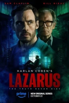 Lazarus (2025) фильм торрент Lazarus (2025) фильм скачать через торрент в хорошем качестве