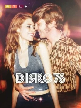 Диско 76 / Disko 76 (2024) cериал торрент Диско 76 / Disko 76 (2024) cериал скачать через торрент в хорошем качестве
