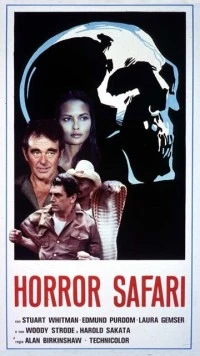 В поисках потерянного золота / Horror Safari (1982) фильм торрент В поисках потерянного золота / Horror Safari (1982) фильм скачать через торрент в хорошем качестве