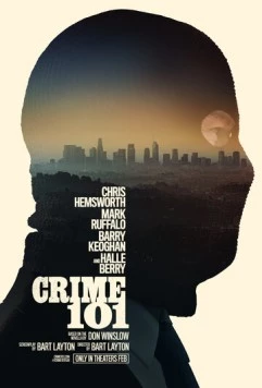 Ограбление в Лос-Анджелесе / Crime 101 (2026) фильм торрент Ограбление в Лос-Анджелесе / Crime 101 (2026) фильм скачать через торрент в хорошем качестве