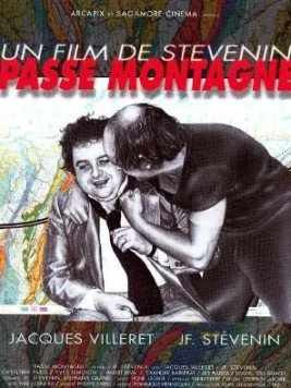 Шапка / Passe montagne (1978) фильм торрент Шапка / Passe montagne (1978) фильм скачать через торрент в хорошем качестве