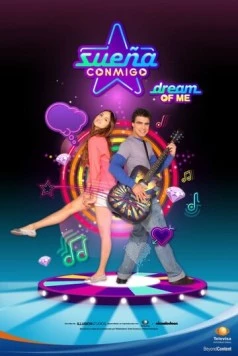 Мечтай со мной / Sueña conmigo (2010) фильм торрент Мечтай со мной / Sueña conmigo (2010) фильм скачать через торрент в хорошем качестве