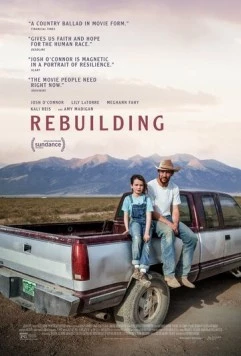 Перестройка / Rebuilding (2025) фильм торрент Перестройка / Rebuilding (2025) фильм скачать через торрент в хорошем качестве