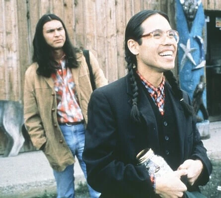 Дымовые сигналы (1998) в хорошем качестве через торрент Дымовые сигналы (1998) фильм в хорошем качестве через торрент