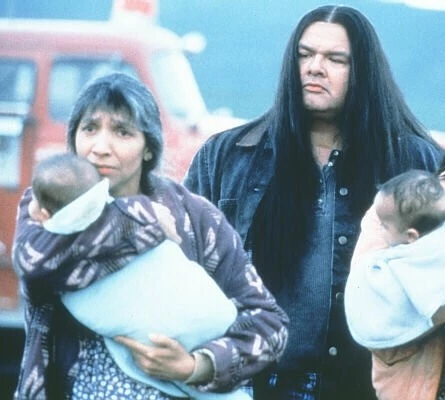 Дымовые сигналы (1998) через торрент скачать Дымовые сигналы (1998) фильм через торрент скачать