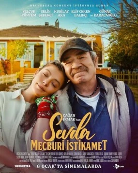 Обязательная цель любви / Sevda: Mecburi Istikamet (2023) фильм скачать через торрент в хорошем качестве