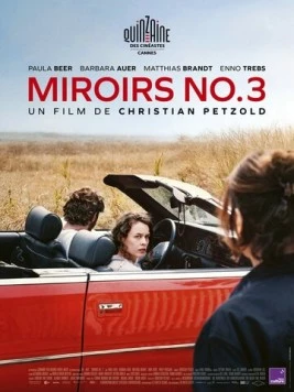 Отражения № 3 / Miroirs No. 3 (2025) cериал скачать через торрент в хорошем качестве