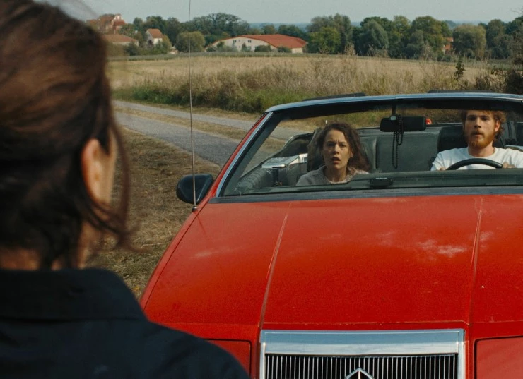 Отражения № 3 (2025) через торрент бесплатно Отражения № 3 (2025) фильм через торрент бесплатно