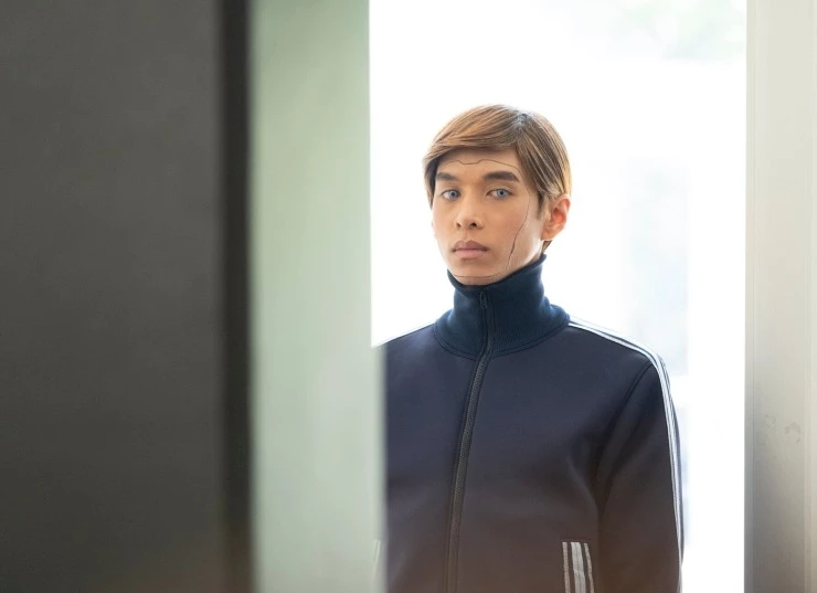 Сбой сознания (2022) в хорошем качестве через торрент Сбой сознания (2022) фильм в хорошем качестве через торрент