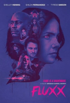 Скачать Флюкс / Fluxx (2024) фильм через торрент на русском