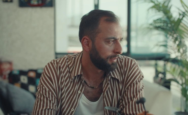 Тысяча роз (2025) в хорошем качестве через торрент Тысяча роз (2025) сериал в хорошем качестве через торрент