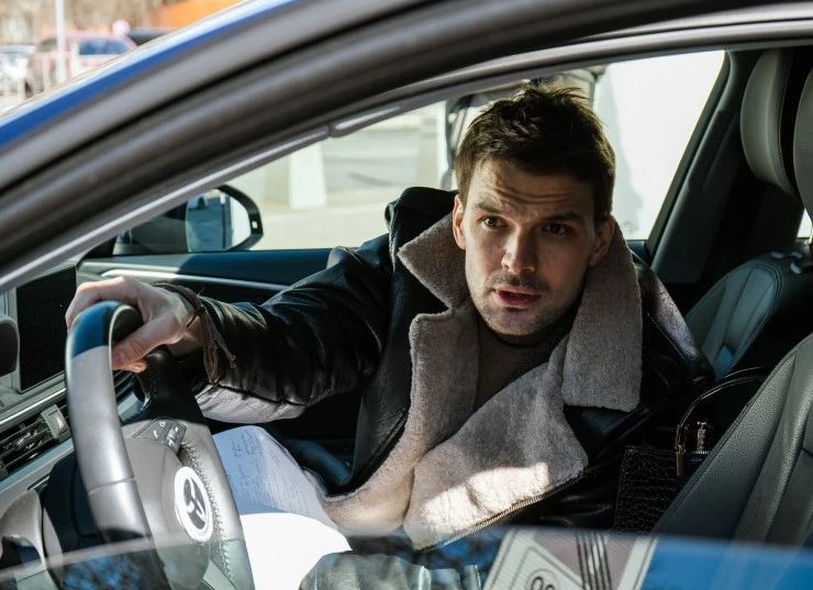 Узы прошлого (2025) в хорошем качестве через торрент Узы прошлого (2025) сериал в хорошем качестве через торрент