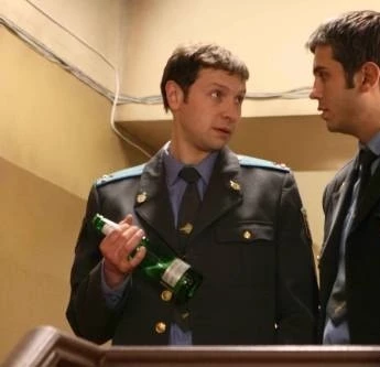 Глухарь (2008) через торрент бесплатно Глухарь (2008) сериал через торрент бесплатно