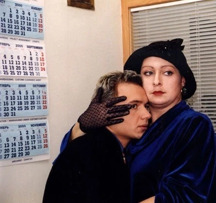 Остановка по требованию (2000) через торрент бесплатно Остановка по требованию (2000) сериал через торрент бесплатно